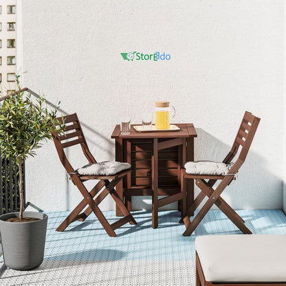 IKEA : ALTAPEN : Floor Decking