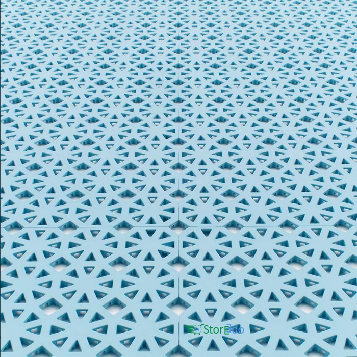 IKEA : ALTAPEN : Floor Decking