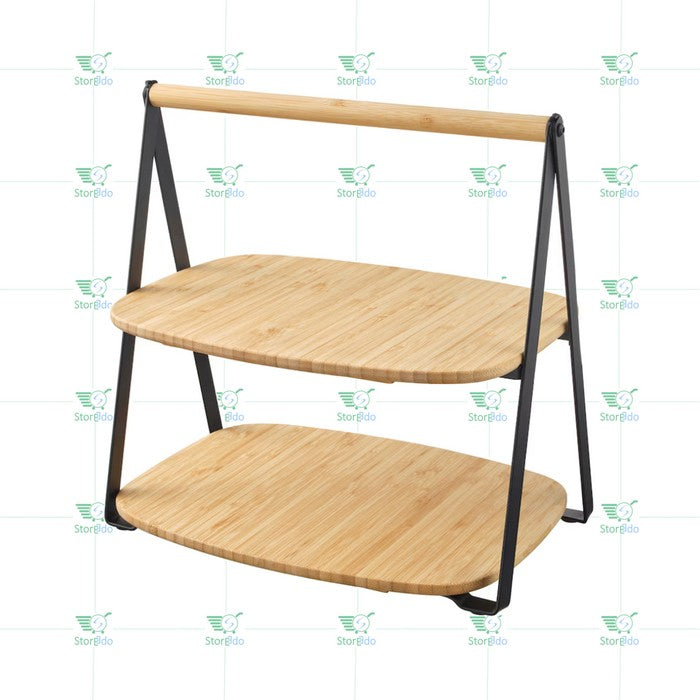 IKEA : FULLSPACKAD : Serving Tray