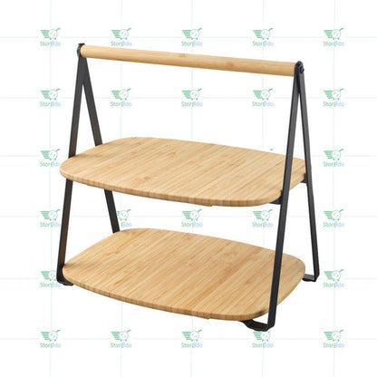 IKEA : FULLSPACKAD : Serving Tray