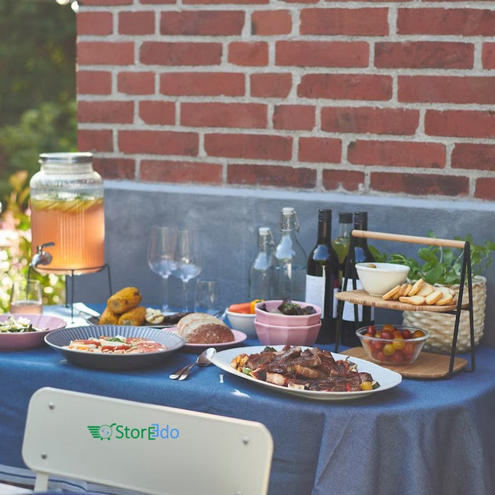 IKEA : FULLSPACKAD : Serving Tray