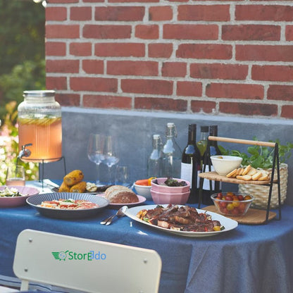 IKEA : FULLSPACKAD : Serving Tray