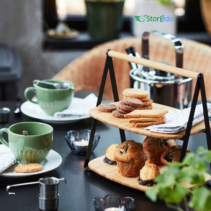 IKEA : FULLSPACKAD : Serving Tray