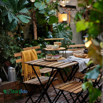 IKEA : FULLSPACKAD : Serving Tray