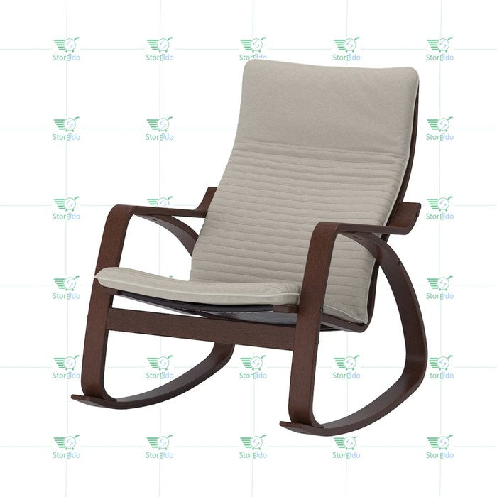 IKEA : POANG : Rocking Chair