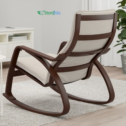 IKEA : POANG : Rocking Chair