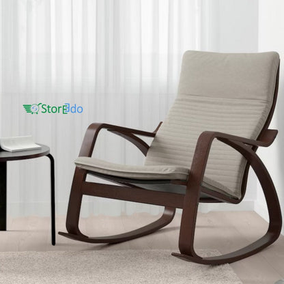 IKEA : POANG : Rocking Chair