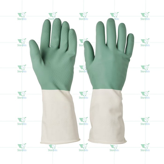 IKEA : RINNIG : Cleaning Gloves