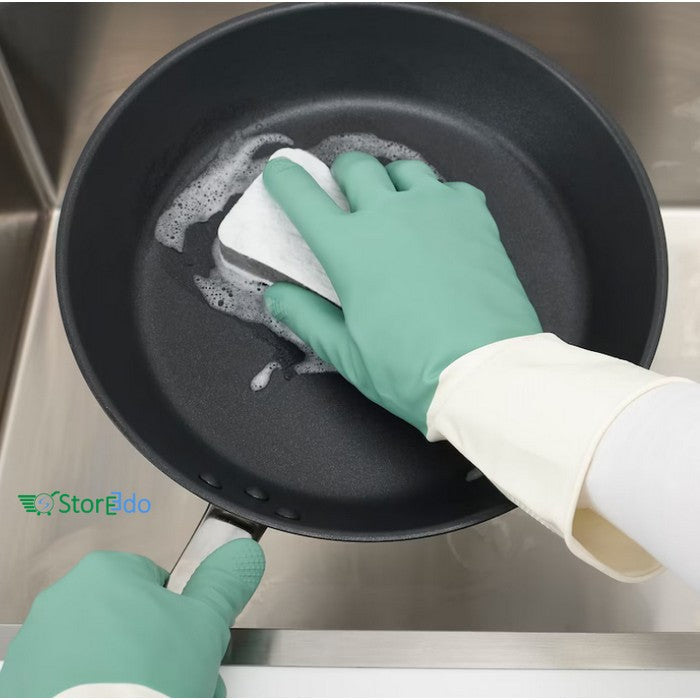 IKEA : RINNIG : Cleaning Gloves