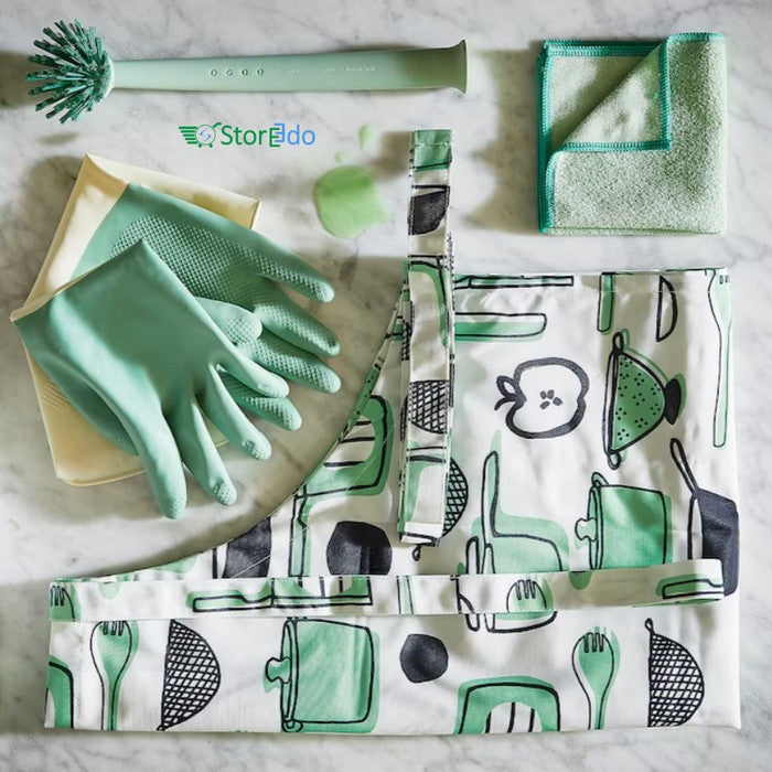 IKEA : RINNIG : Cleaning Gloves