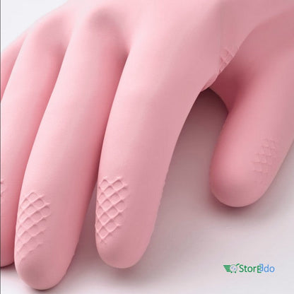 IKEA : RINNIG : Cleaning Gloves