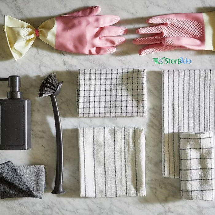IKEA : RINNIG : Cleaning Gloves