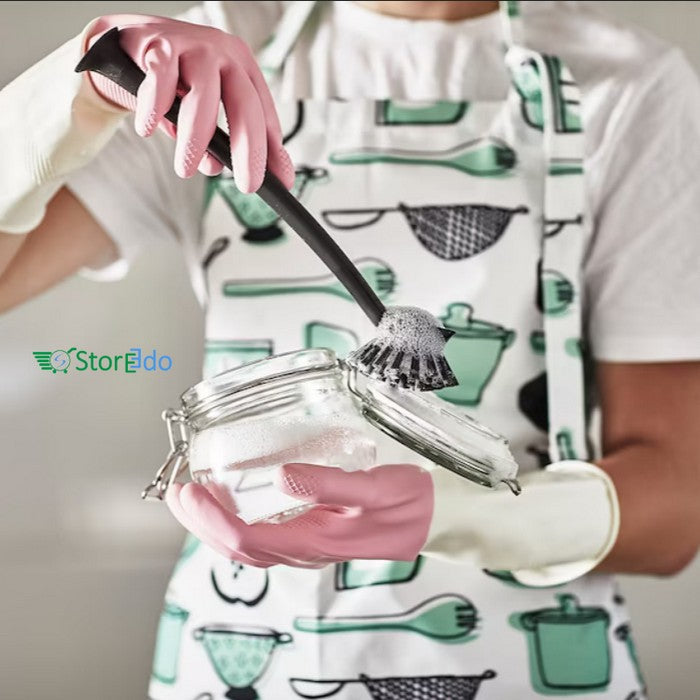 IKEA : RINNIG : Cleaning Gloves
