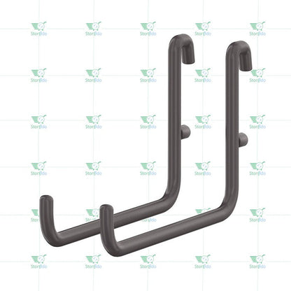 IKEA : SKADIS : Hooks - Set of 2