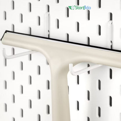 IKEA : SKADIS : Hooks - Set of 2