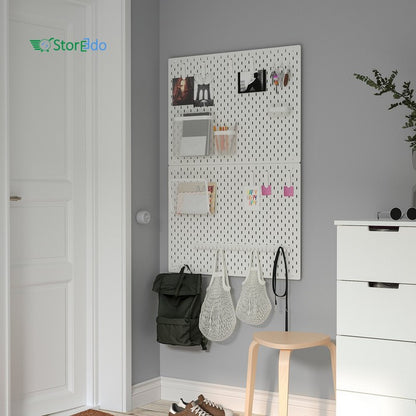 IKEA : SKADIS : Pegboard