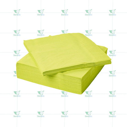 IKEA : FANTASTISK : Napkins - Pack of 50