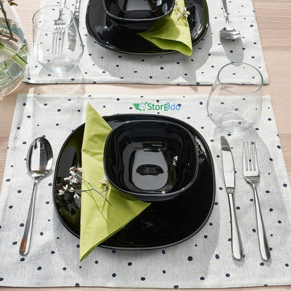 IKEA : FANTASTISK : Napkins - Pack of 50