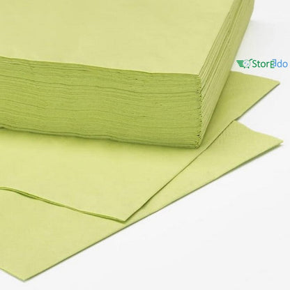 IKEA : FANTASTISK : Napkins - Pack of 50