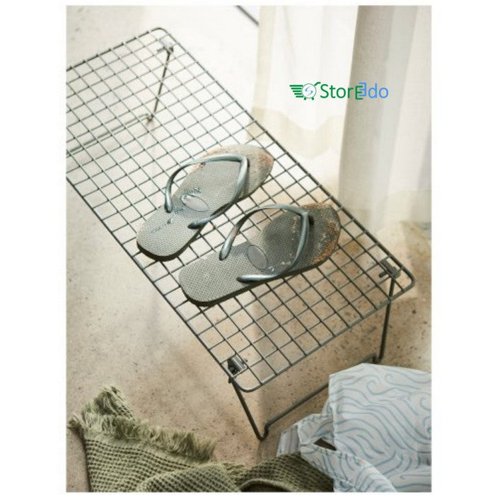 IKEA : GREJIG : Shoe Rack
