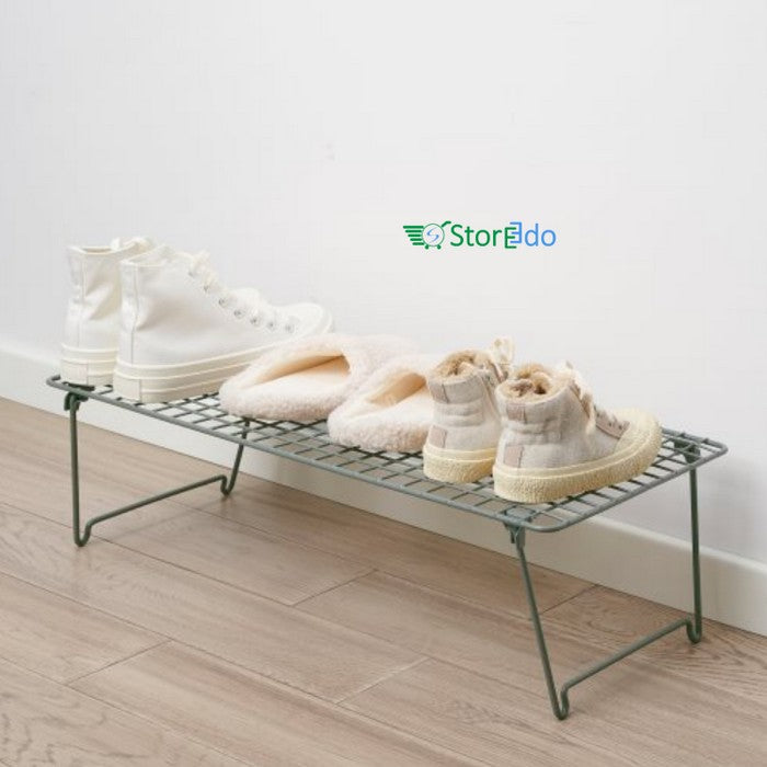 IKEA : GREJIG : Shoe Rack