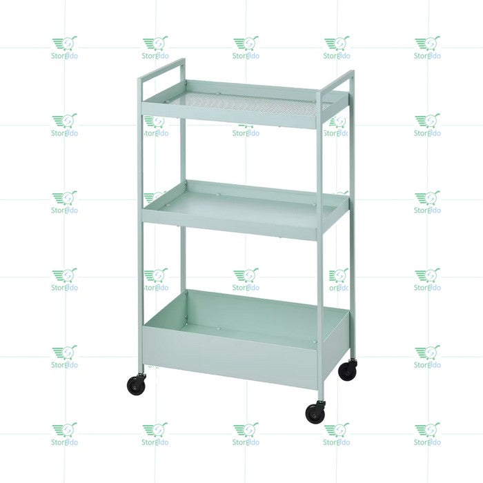 IKEA : NISSAFORS : Trolley