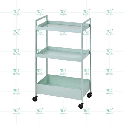 IKEA : NISSAFORS : Trolley