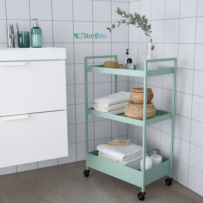 IKEA : NISSAFORS : Trolley