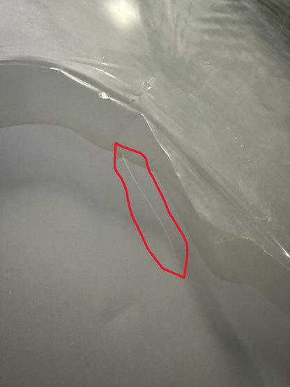 IKEA : KLIPSK : Bed Tray (Slightly Damage)