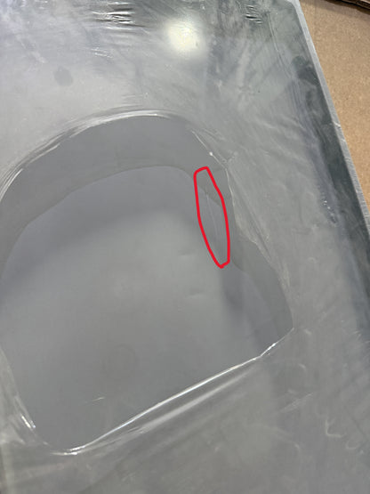 IKEA : KLIPSK : Bed Tray (Slightly Damage)