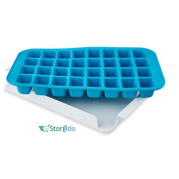 IKEA : INBLANDAT : Ice Cube Tray