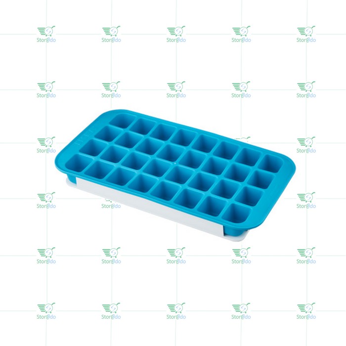 IKEA : INBLANDAT : Ice Cube Tray