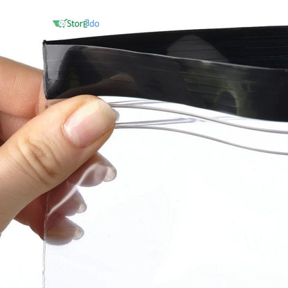 IKEA : ISTAD : Plastic Sealing Bags