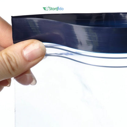 IKEA : ISTAD : Plastic Sealing Bags