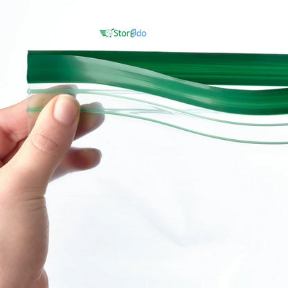 IKEA : ISTAD : Plastic Sealing Bags