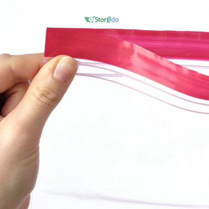IKEA : ISTAD : Plastic Sealing Bags