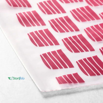 IKEA : ISTAD : Plastic Sealing Bags