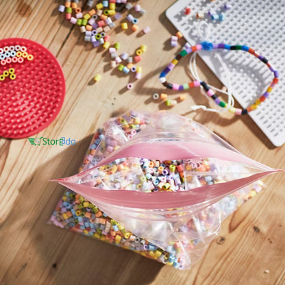 IKEA : ISTAD : Plastic Sealing Bags