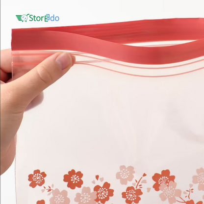 IKEA : ISTAD : Plastic Sealing Bags