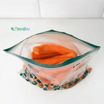 IKEA : ISTAD : Plastic Sealing Bags