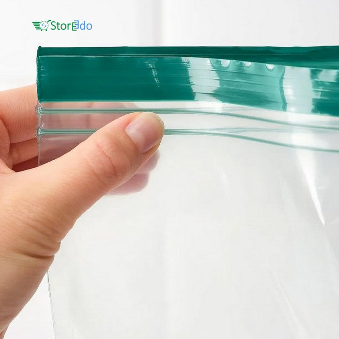 IKEA : ISTAD : Plastic Sealing Bags