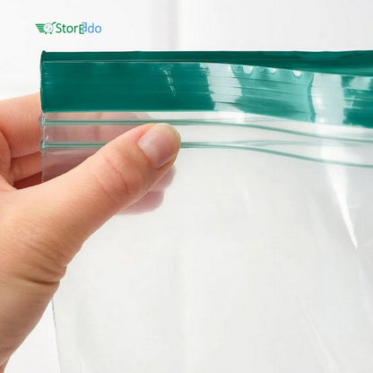 IKEA : ISTAD : Plastic Sealing Bags