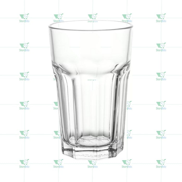 IKEA : POKAL : Drinking Glass