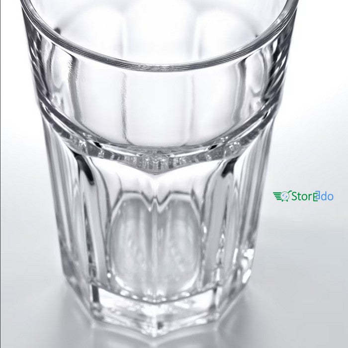 IKEA : POKAL : Drinking Glass