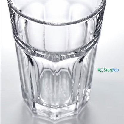 IKEA : POKAL : Drinking Glass