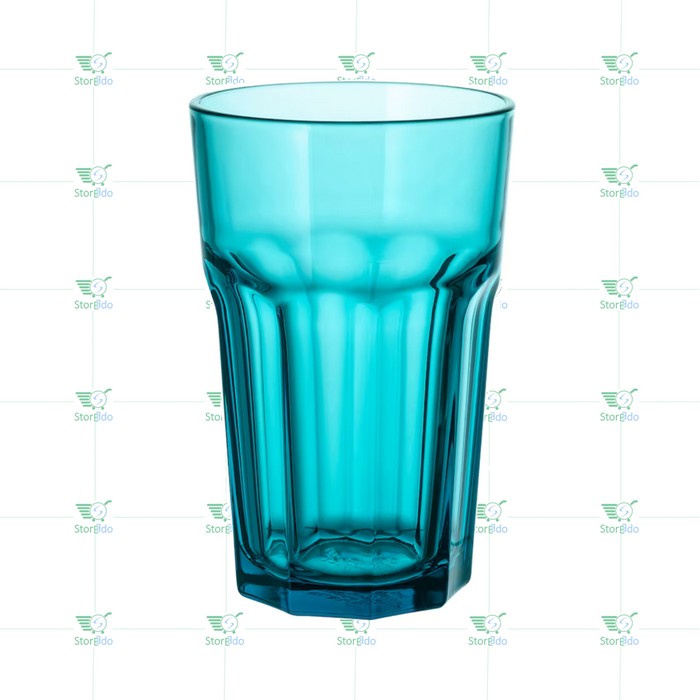 IKEA : POKAL : Drinking Glass