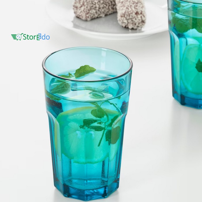 IKEA : POKAL : Drinking Glass