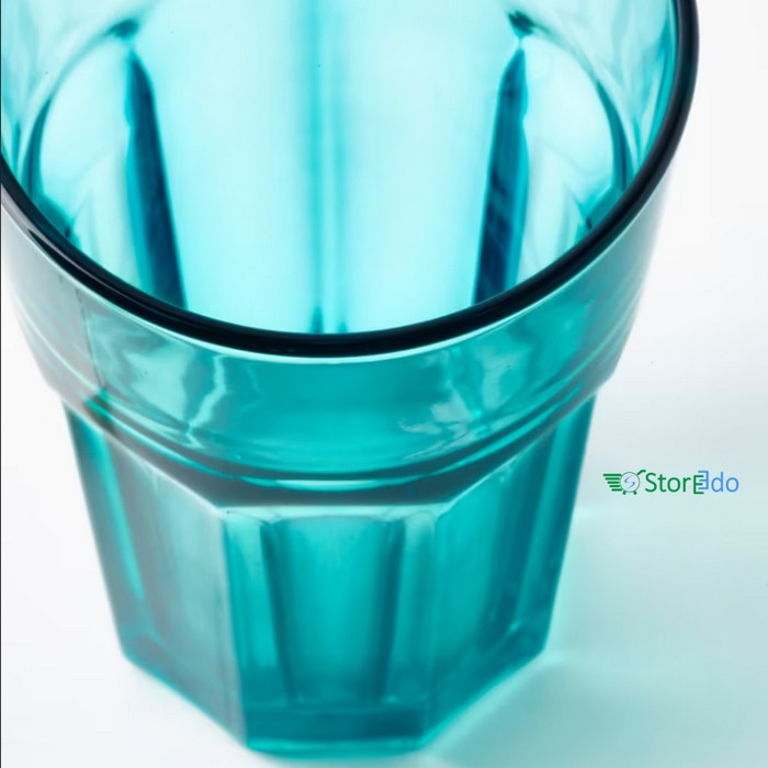 IKEA : POKAL : Drinking Glass