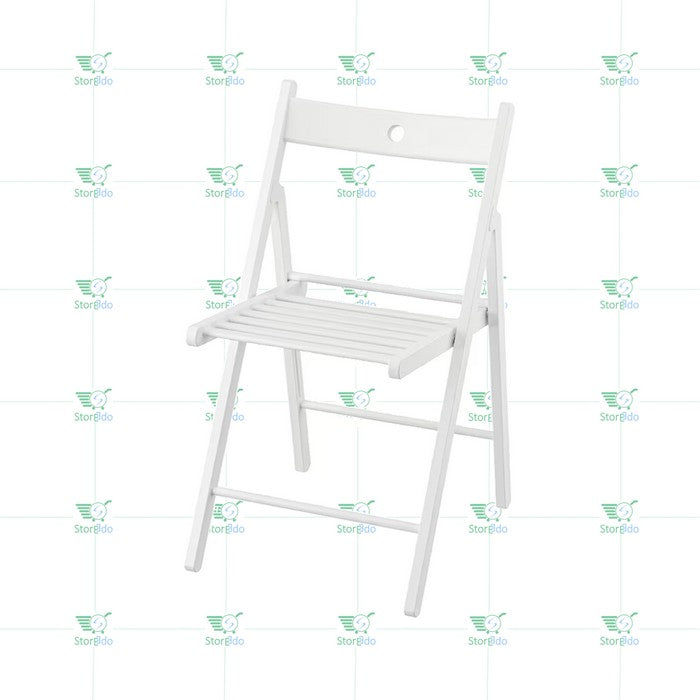 IKEA : TERJE : Folding Chair