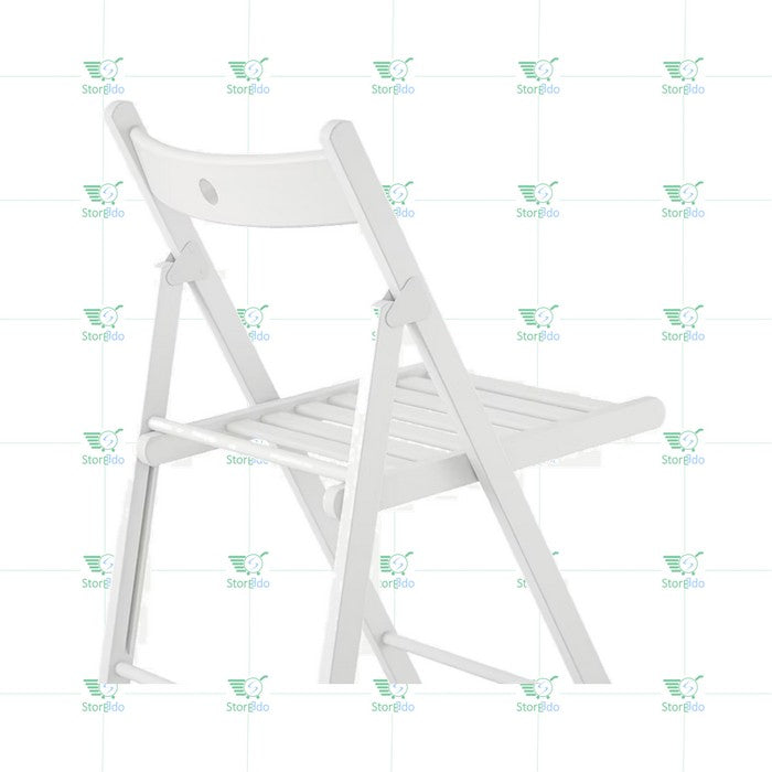 IKEA : TERJE : Folding Chair